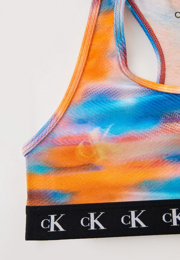 Топы 2 шт.  Calvin Klein фото