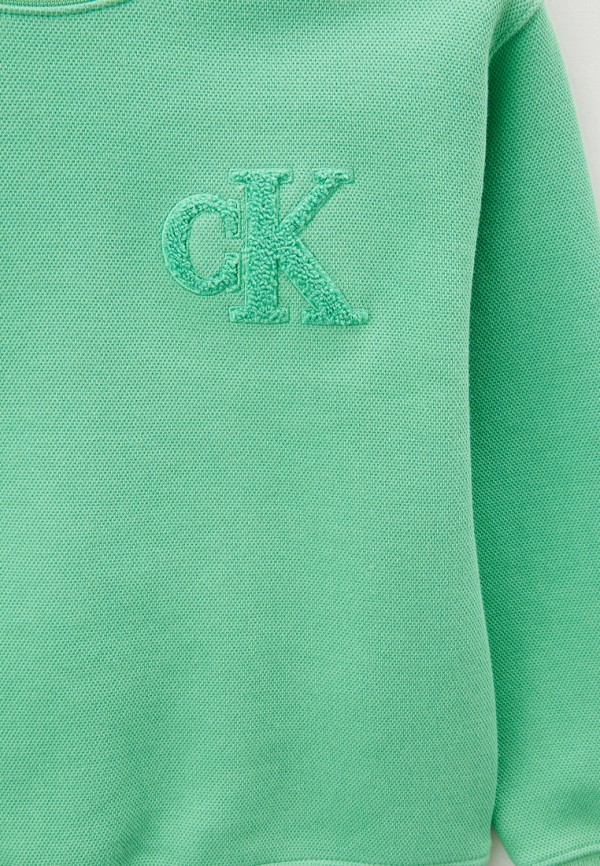 Свитшот  Calvin Klein Jeans фото