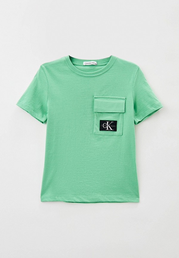 Футболка  Calvin Klein Jeans