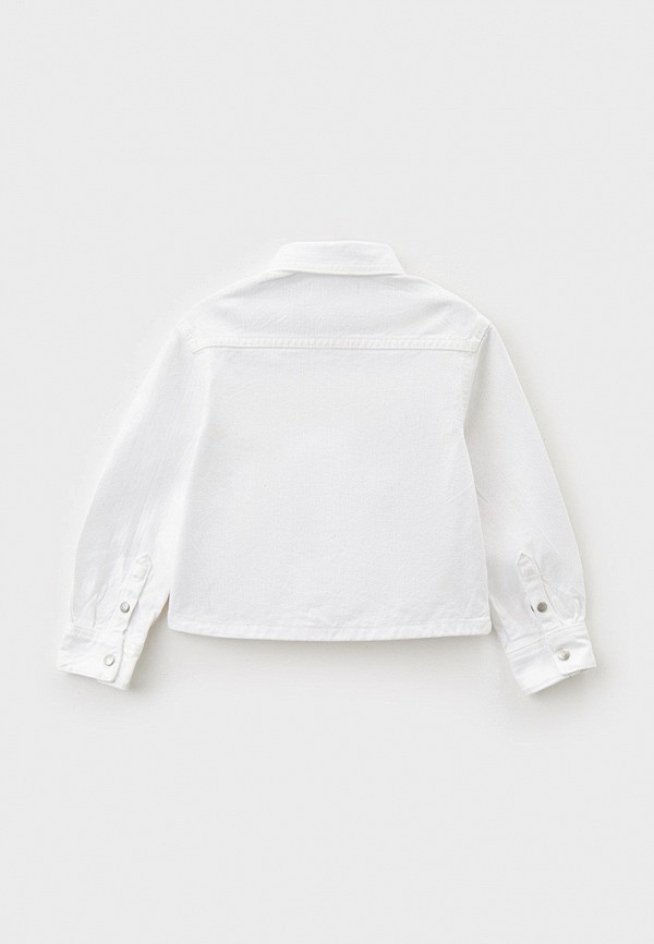 фото Куртка джинсовая calvin klein jeans