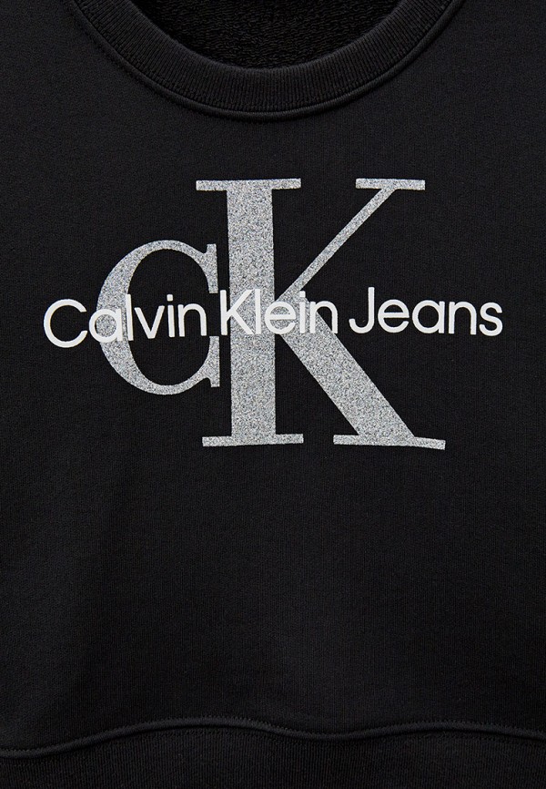 Свитшот Calvin Klein Jeans Свитшот Calvin Klein Jeans фото