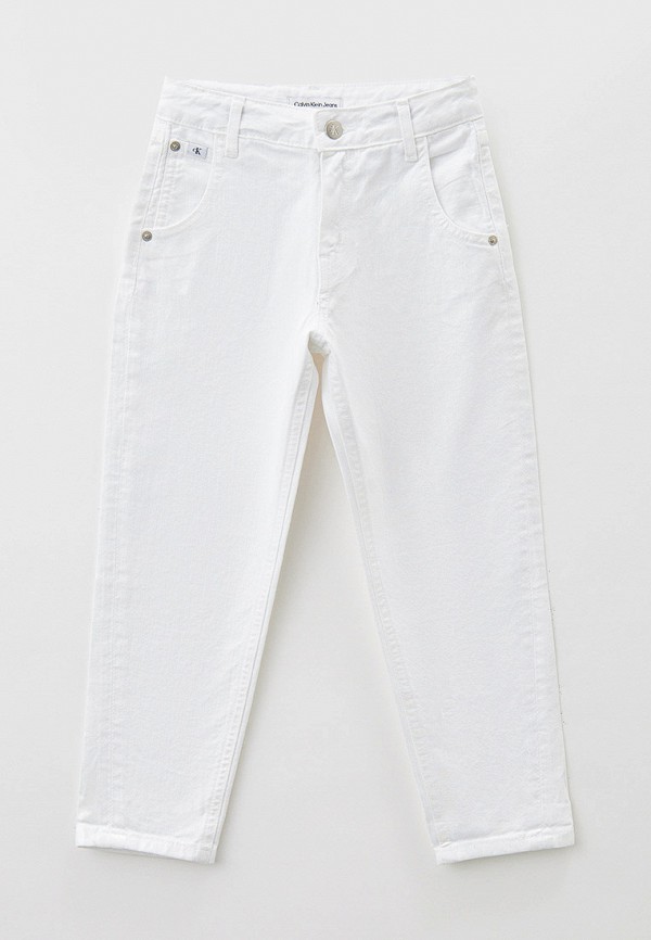 Джинсы  Calvin Klein Jeans