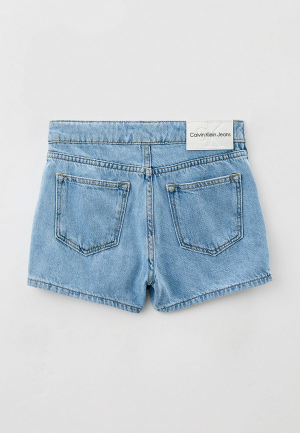 Юбка-шорты Calvin Klein Jeans IG0IG01976 Фото 2