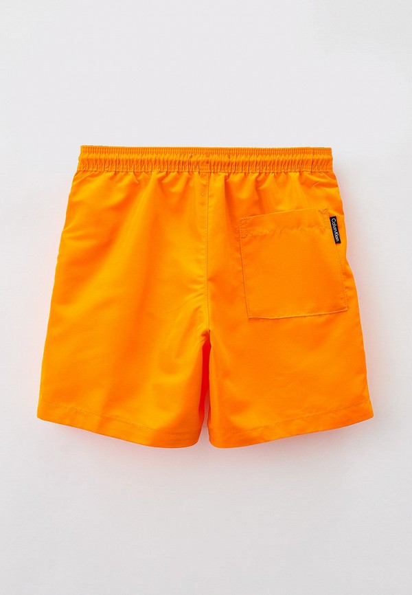 фото Шорты для плавания calvin klein