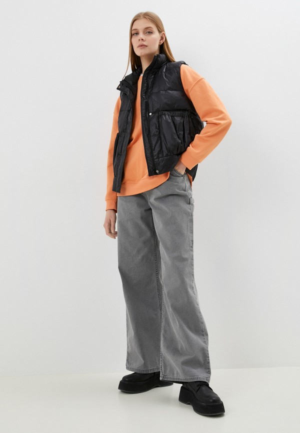 фото Жилет утепленный snow airwolf