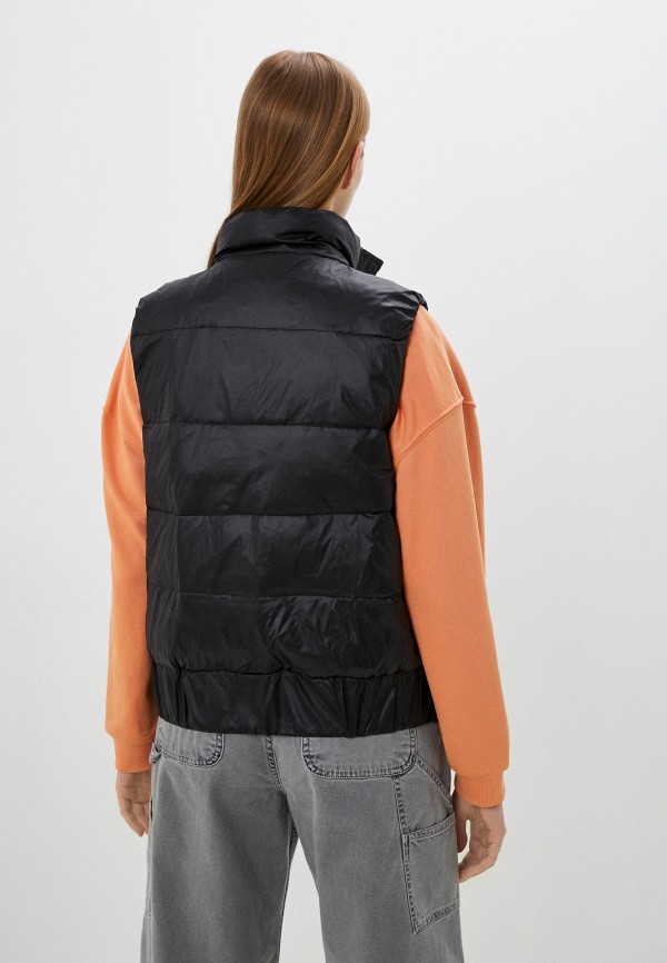 фото Жилет утепленный snow airwolf