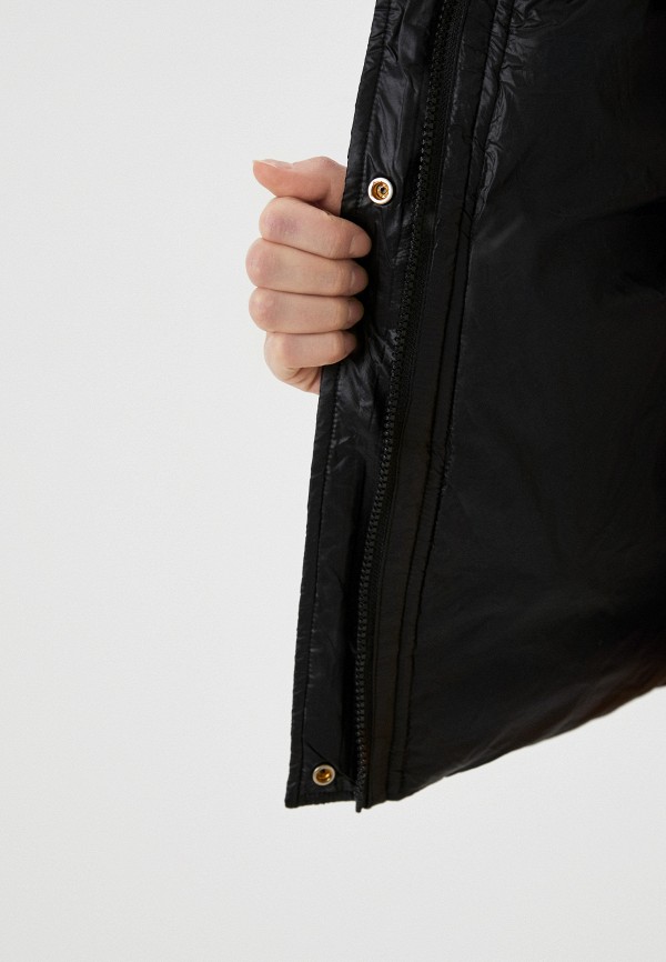 фото Жилет утепленный snow airwolf