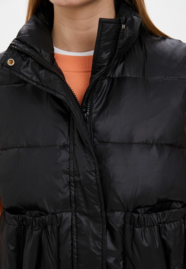 фото Жилет утепленный snow airwolf