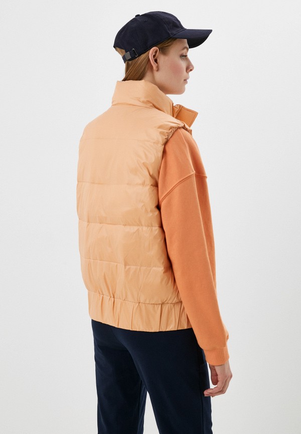 фото Жилет утепленный snow airwolf