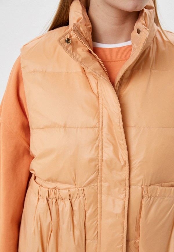 фото Жилет утепленный snow airwolf