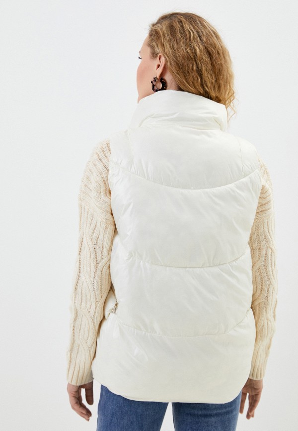 фото Жилет утепленный snow airwolf