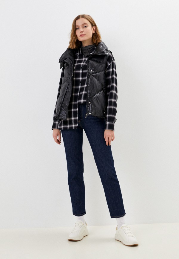 фото Жилет утепленный snow airwolf