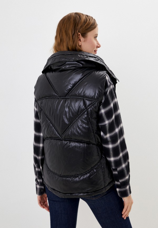 фото Жилет утепленный snow airwolf