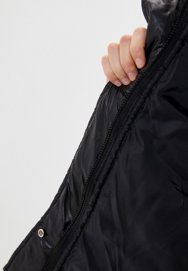 фото Жилет утепленный snow airwolf