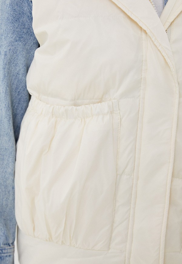 фото Жилет утепленный snow airwolf