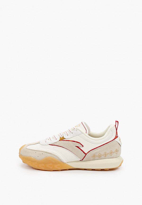 

Кроссовки Anta, Белый, Heritage 90