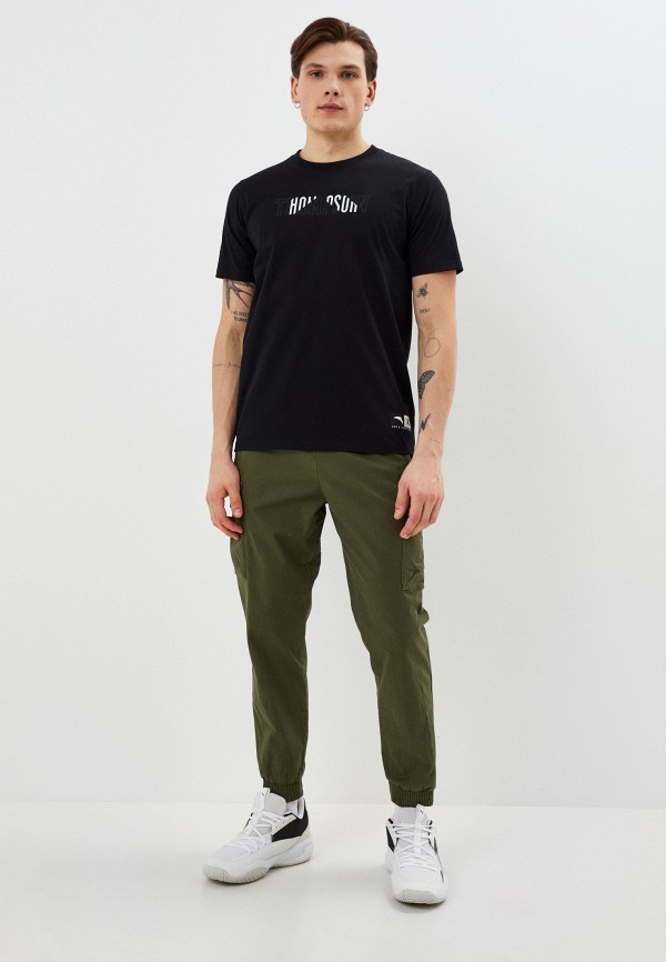 фото Брюки anta