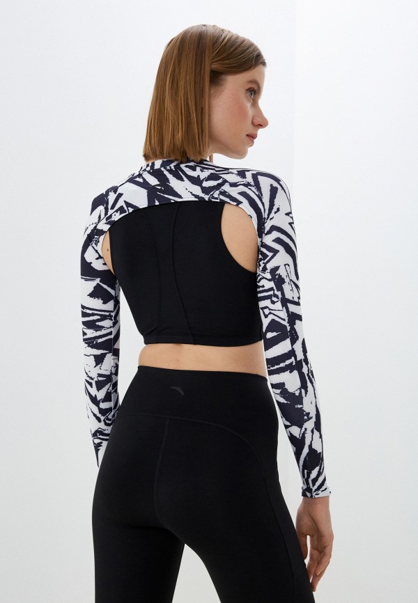 фото Лонгслив спортивный anta