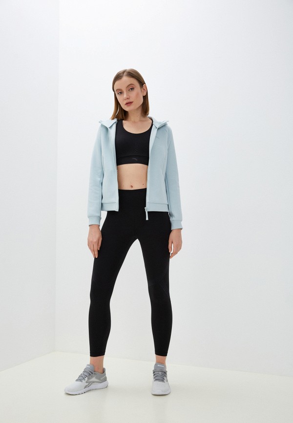 фото Толстовка anta