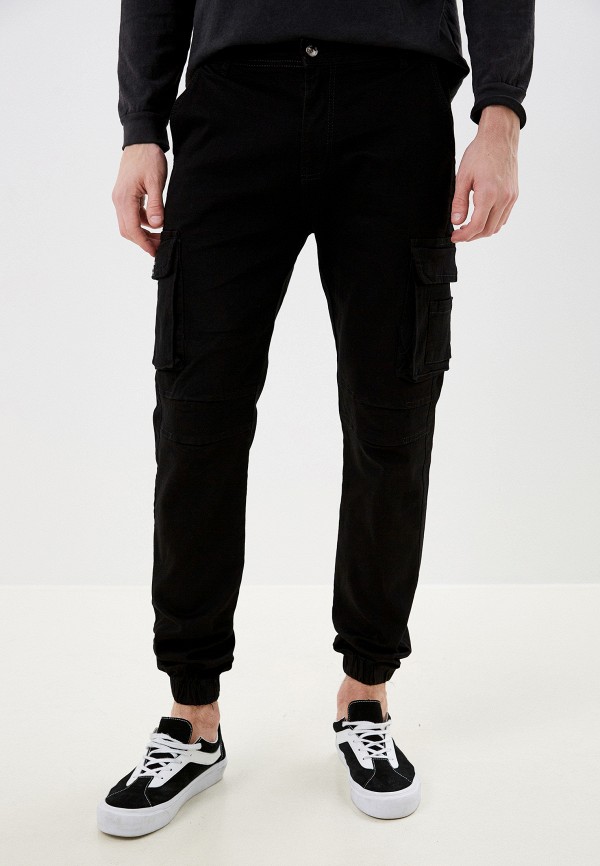 

Джинсы Dali Sport, Черный