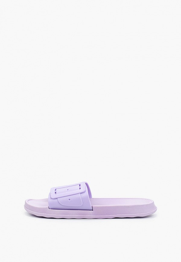 Сланцы Diora.rim фиолетового цвета