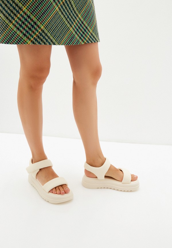 фото Босоножки bona mente