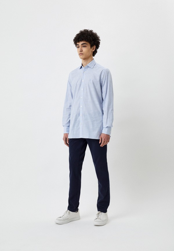 Брюки Hackett London Брюки Hackett London фото