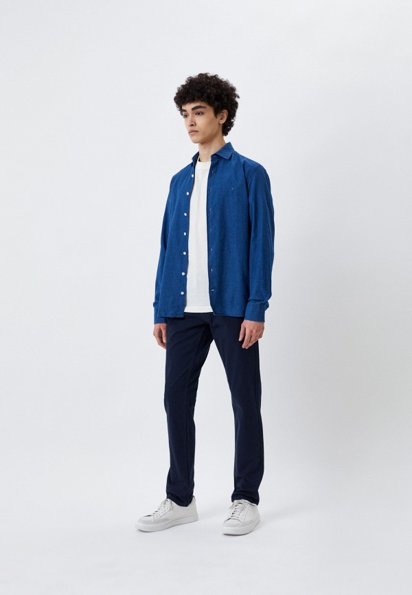 Рубашка  Hackett London фото