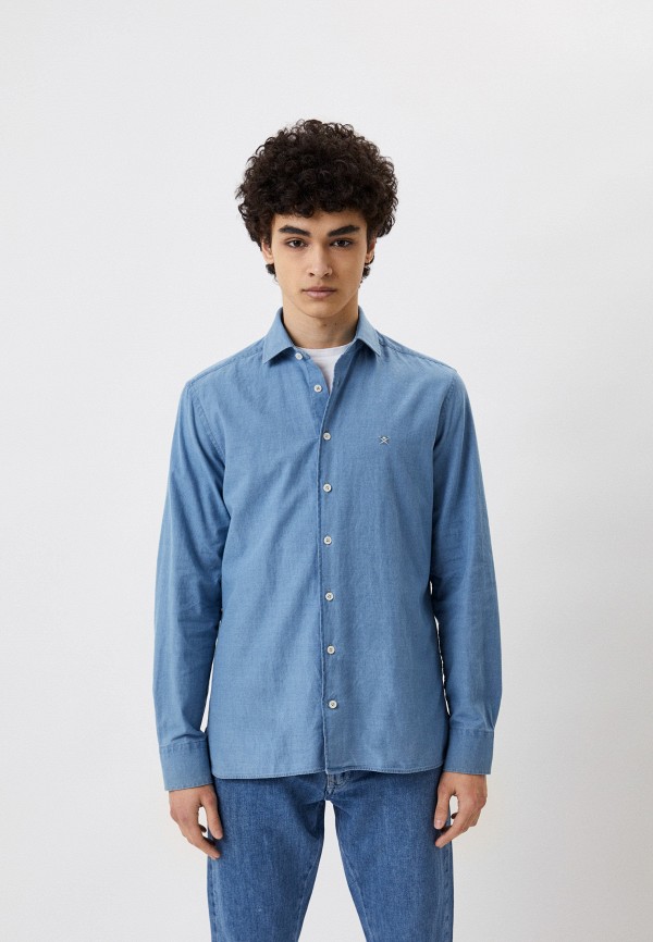 Рубашка  Hackett London