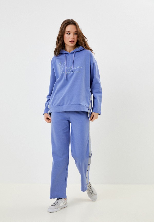 фото Костюм спортивный dali sport