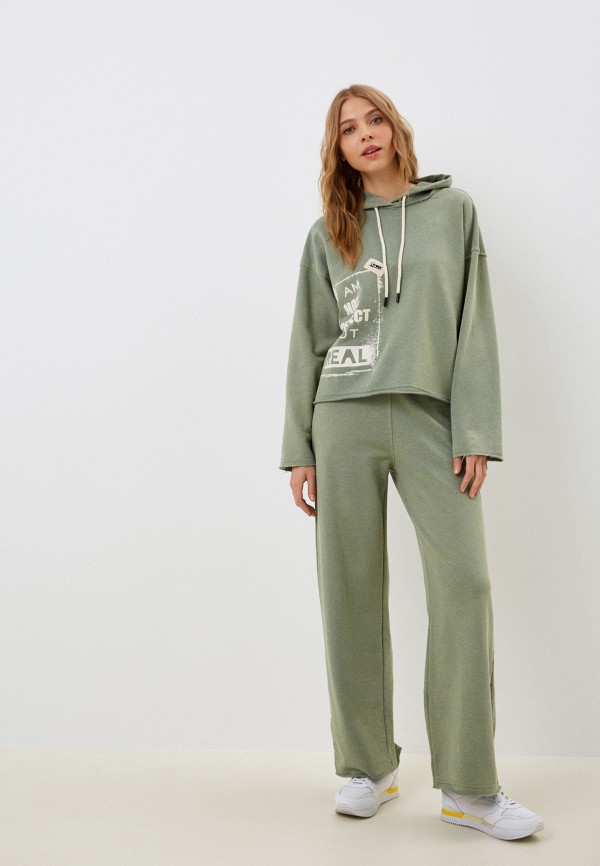 

Костюм спортивный Dali Sport, Зеленый