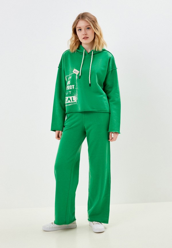 

Костюм спортивный Dali Sport, Зеленый, Lamoda Exclusive
