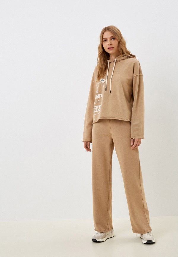 

Костюм спортивный Dali Sport, Бежевый, Lamoda Exclusive