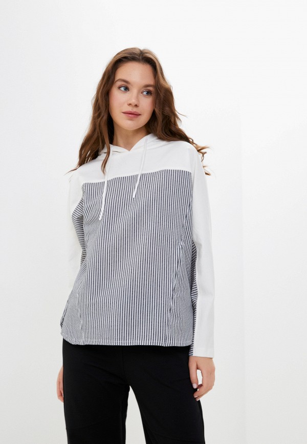 

Худи Dali Sport, Серый, Lamoda Exclusive