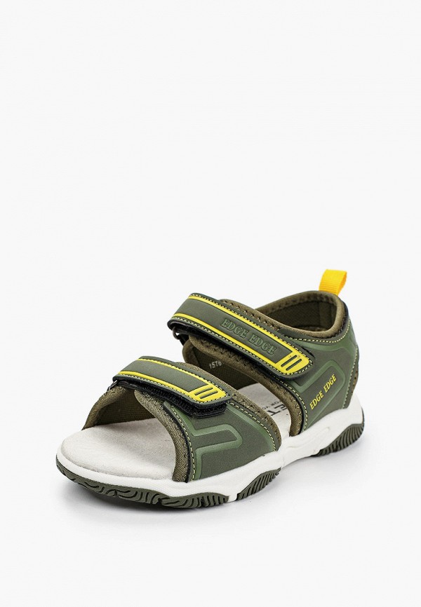 фото Сандалии ulёt