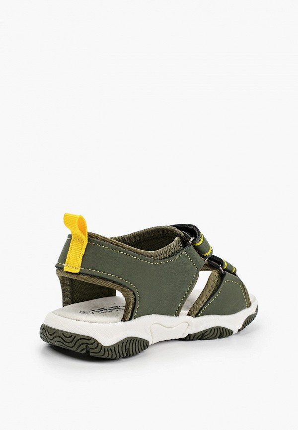 фото Сандалии ulёt