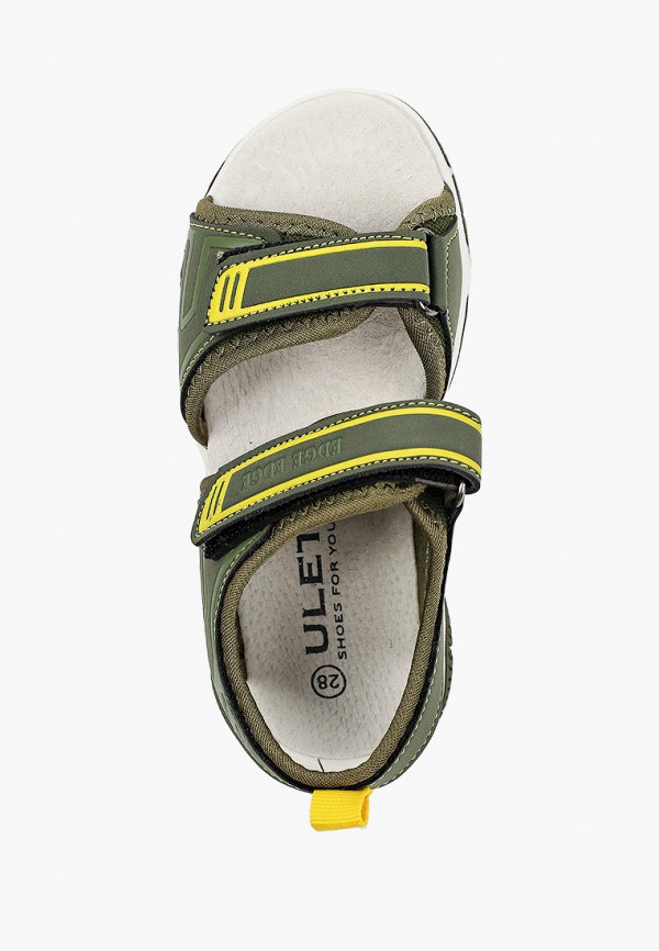 фото Сандалии ulёt