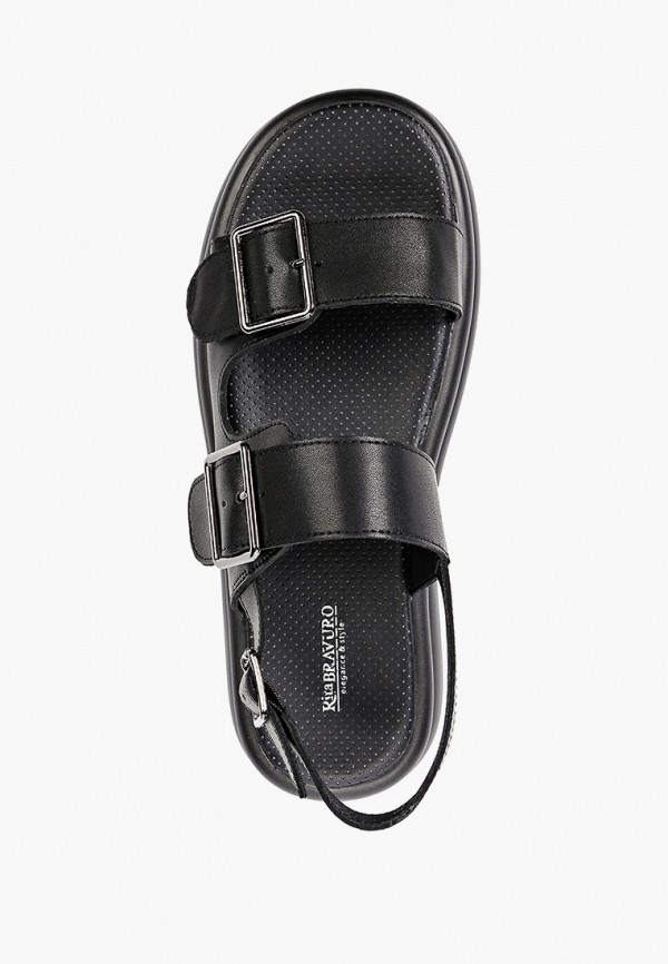 фото Сандалии rita bravuro