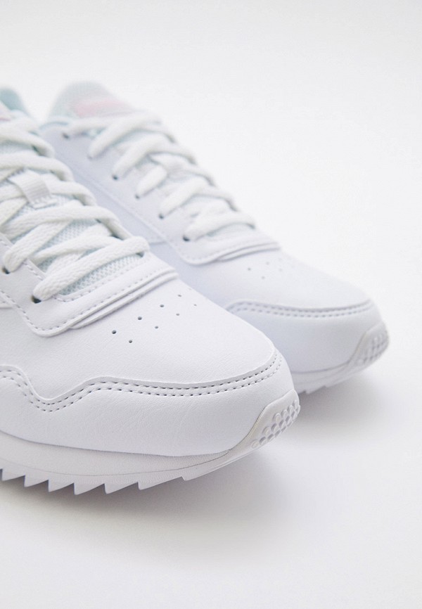 Кроссовки Reebok белый, размер 37,5, фото 2