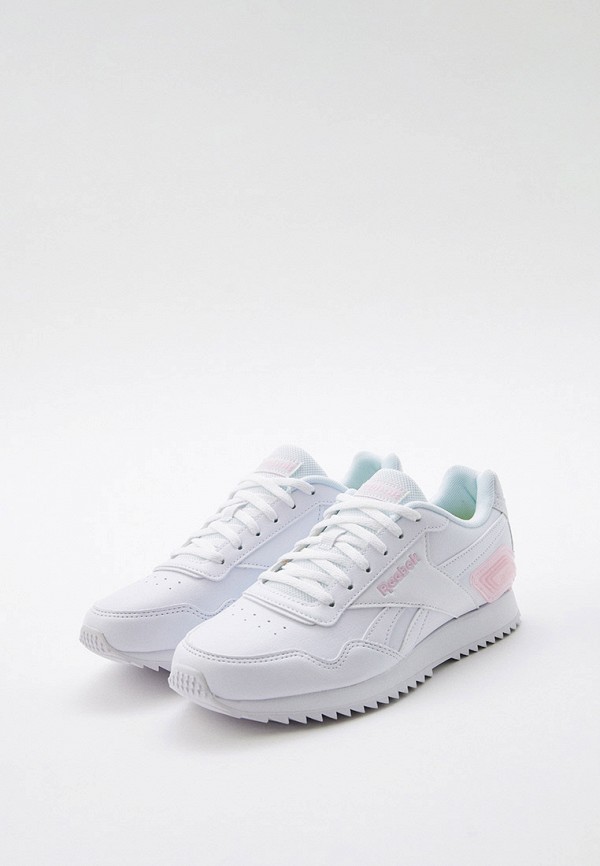 Кроссовки Reebok белый, размер 37,5, фото 3