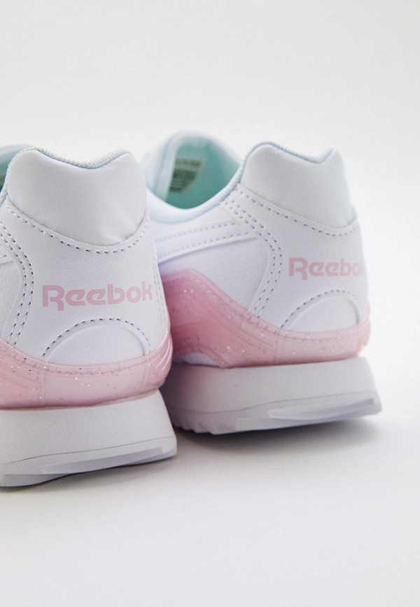 Кроссовки Reebok белый, размер 37,5, фото 4