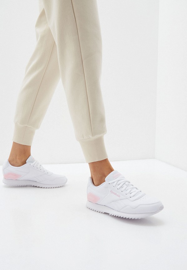 Кроссовки Reebok белый, размер 37,5, фото 6