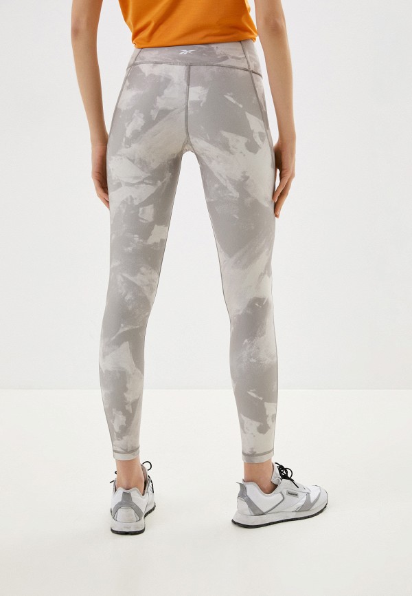 фото Леггинсы reebok