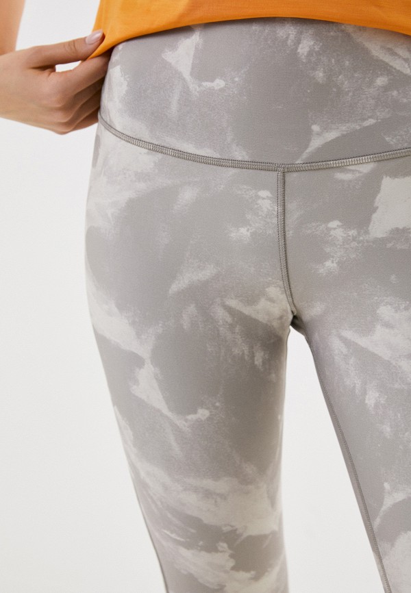 фото Леггинсы reebok