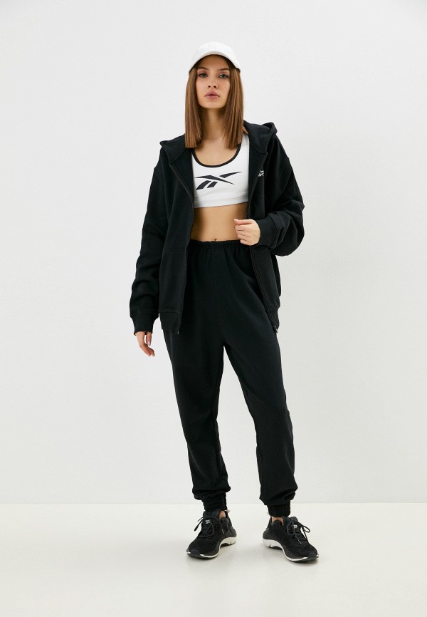 Толстовка  Reebok фото
