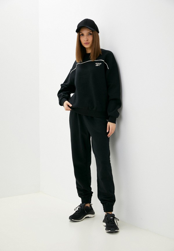 Брюки спортивные  Reebok фото