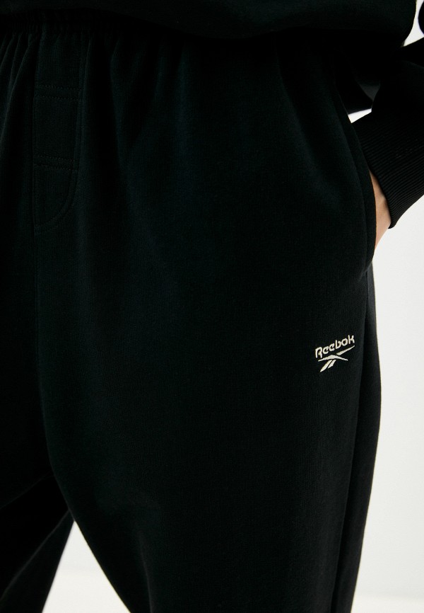 Брюки спортивные  Reebok фото
