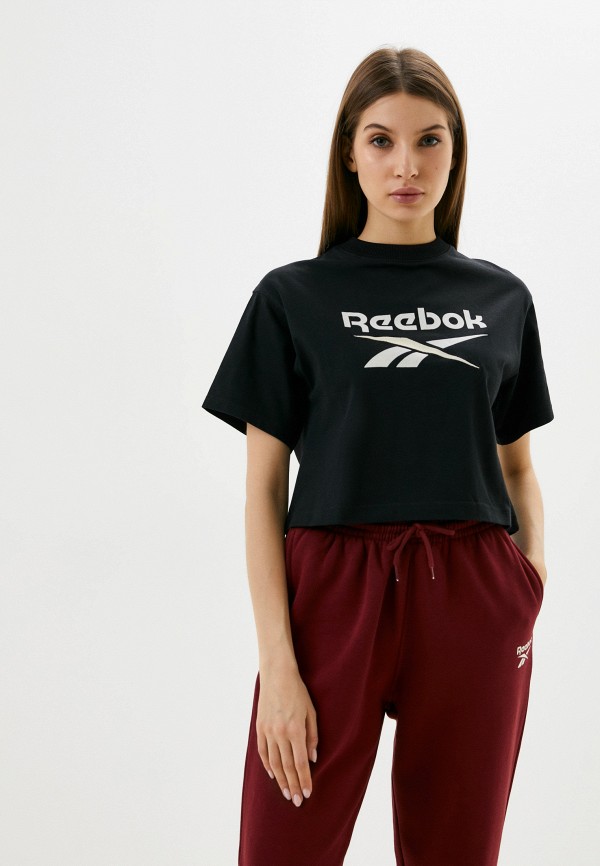Футболка  Reebok