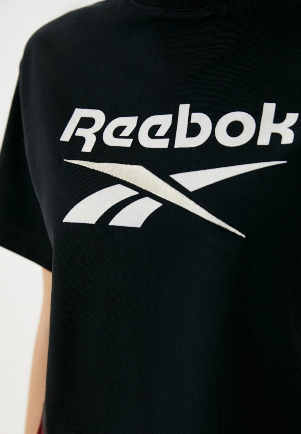 Футболка  Reebok фото