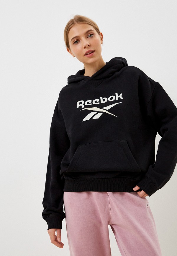 Худи  Reebok